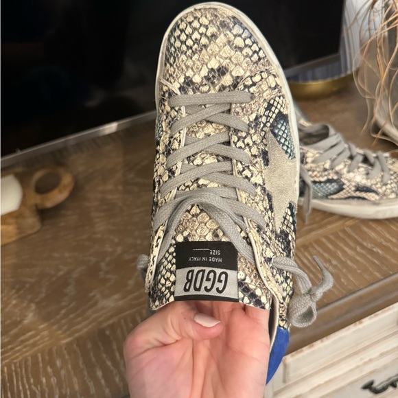 Golden goose’s - Picture 3 of 5